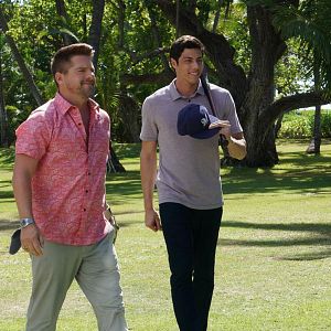 Foto Zachary Knighton