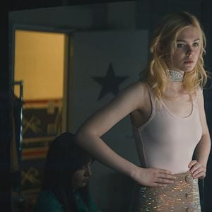 Foto Espírito Jovem