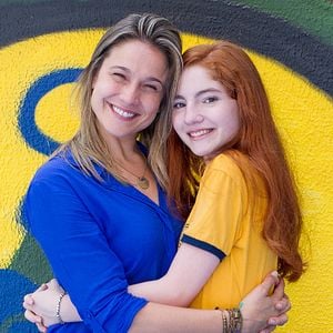 Foto Ela Disse, Ele Disse