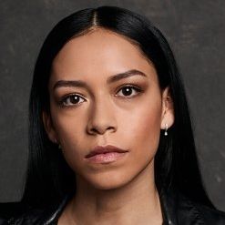 Foto Sivan Alyra Rose