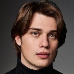 Foto Nicholas Galitzine