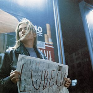 Foto Im Innern des Wals