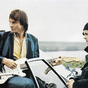 Foto Im Innern des Wals