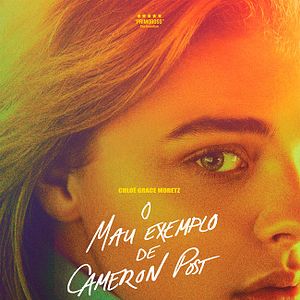 Foto O Mau Exemplo de Cameron Post