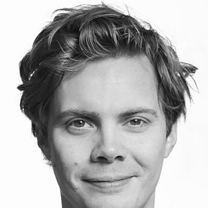 Foto Gunnar Eiriksson