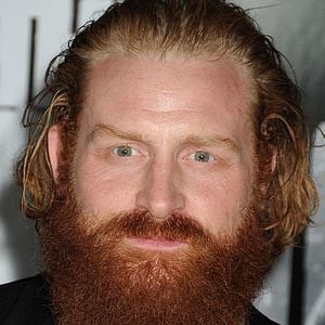 Foto Kristofer Hivju