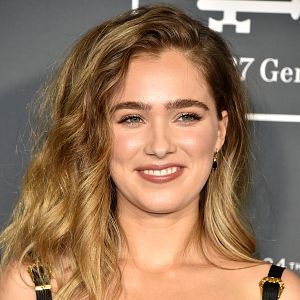 Foto Haley Lu Richardson