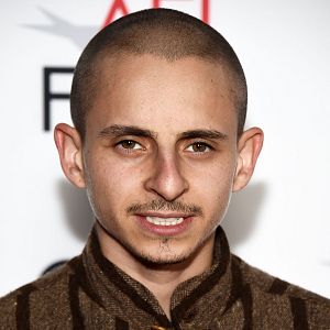 Foto Moises Arias