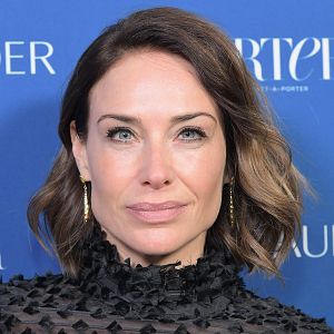Foto Claire Forlani