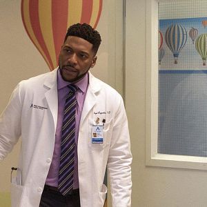 Foto Hospital New Amsterdam