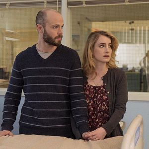 Foto Hospital New Amsterdam