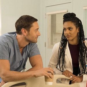 Foto Hospital New Amsterdam