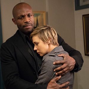 Foto Billy Brown (II)