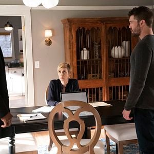 Foto Billy Brown (II)