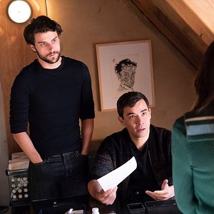 Foto Conrad Ricamora