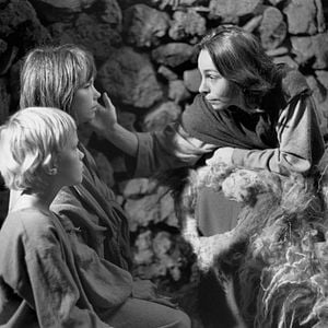 Foto Guðrún Gísladóttir