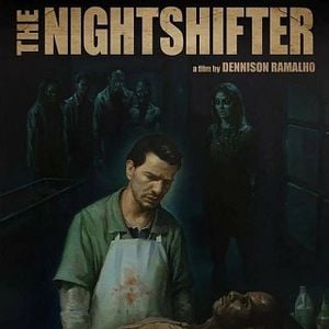 Foto Morto Não Fala