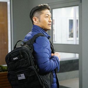 Foto Brian Tee