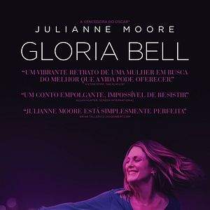 Foto Gloria Bell