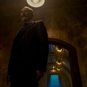 Foto The Umbrella Academy