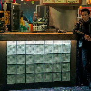 Foto The Umbrella Academy