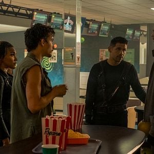 Foto The Umbrella Academy