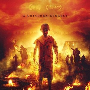 Foto A Lenda de Golem