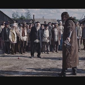 Foto A Lenda de Golem