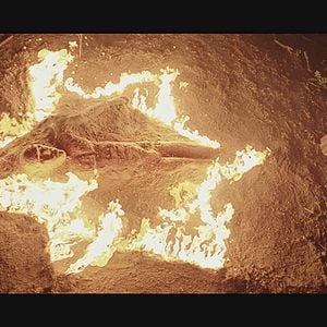 Foto A Lenda de Golem