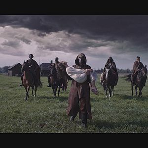 Foto A Lenda de Golem