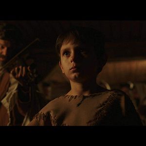 Foto A Lenda de Golem