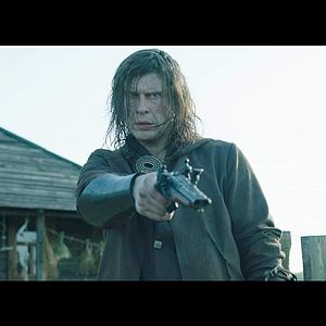 Foto A Lenda de Golem