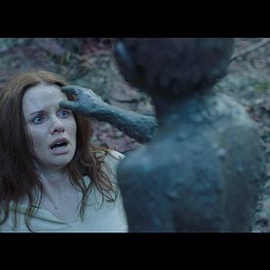 Foto A Lenda de Golem