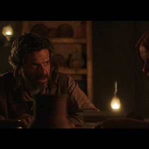 Foto A Lenda de Golem