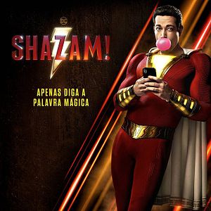 Foto Shazam!