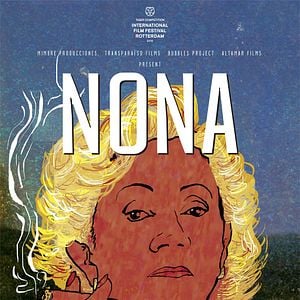 Foto Nona: Se Me Molham, Eu Os Queimo