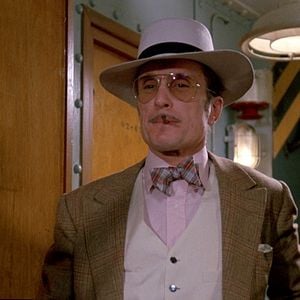 Foto Ataque em Alto-Mar