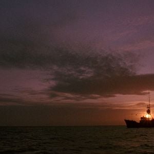 Foto Ataque em Alto-Mar