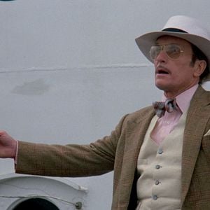 Foto Ataque em Alto-Mar