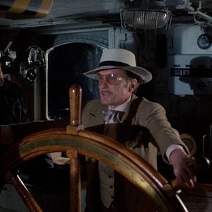 Foto Ataque em Alto-Mar