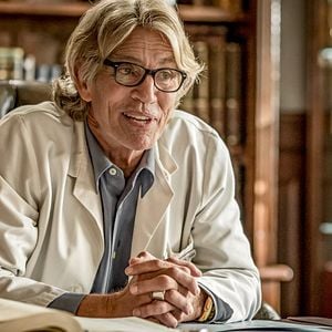 Foto Head Full Of Honey