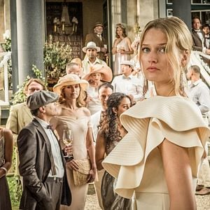 Foto Head Full Of Honey