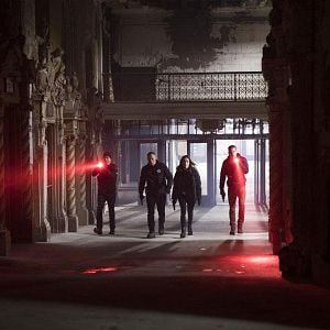 Foto Marina Squerciati