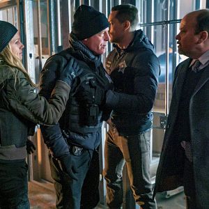 Foto Tracy Spiridakos