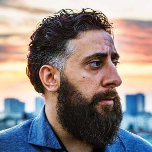 Foto Kida Khodr Ramadan