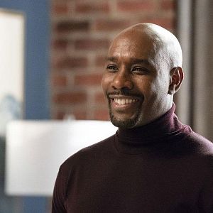 Foto Morris Chestnut