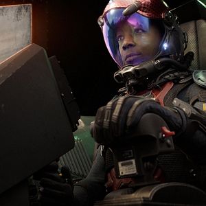 Foto Love, Death & Robots