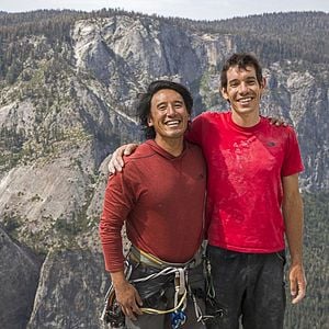 Foto Jimmy Chin (III)