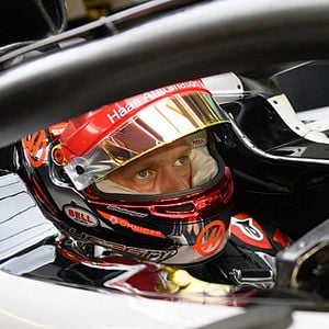 Foto Fórmula 1: Dirigir para Viver