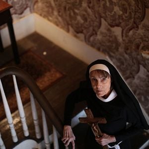 Foto Carolyn Hennesy